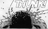Tyreese Comic, 7