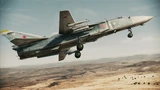ACAH Su-24MP Side