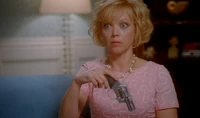 Bethfindsgun