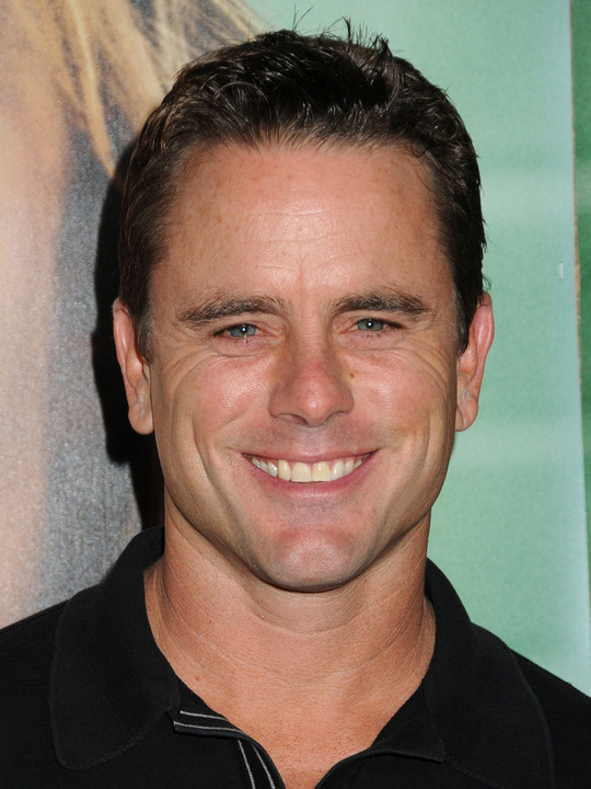 charles esten in jessie