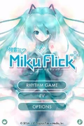MikuFlick
