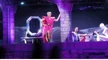 The Born This Way Ball Tour Fashion of His Love 003