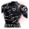Uniform Generalist 4 Male