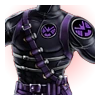 Uniform Infiltrator 4 Male