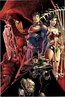 DC Comics: The New 52 #1}} Textless