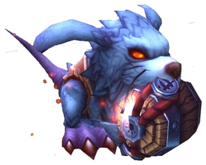 Pandarian virmen