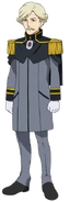 Algreus-ag164