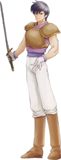 Skasaher (FE Treasure)