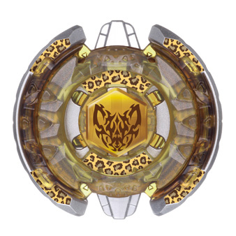beyblade metal fury lynx