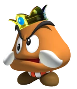 Goomboss SMBU