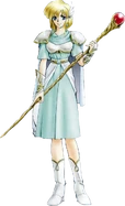 Nanna (FE Treasure)