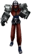 FF8 Elite Soldier