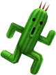 FF8 Cactuar