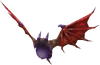 FF8 Red Bat