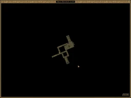 Sarys Ancestral Tomb Map