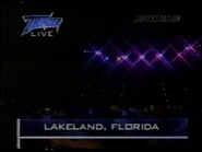 Thunder 1-15-98 1