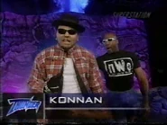 Thunder 1-22-98 1