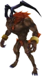 FF8 Ifrit