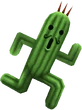 FF8 Jumbo Cactuar