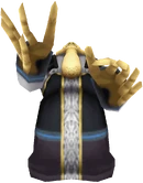 FF8 Norg