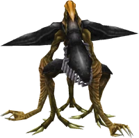 FF8 Propagator Orange