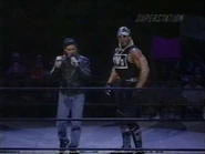 Thunder 2-12-98 3