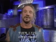 Thunder 2-12-98 10
