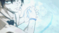 Magias de Gajeel Ice_Make_Escalera