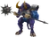 FF8 Minotaur