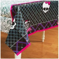 Paper Tablecover