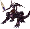 FF8 Ultima Weapon