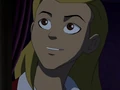 Cissie King-Jones Young Justice 001
