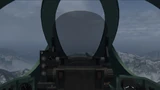 ACZ MiG-21bis Cockpit