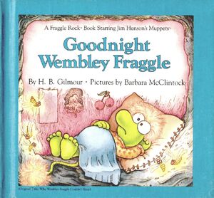 Goodnightwembley