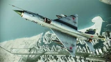 ACAH MiG-21bis Dubai