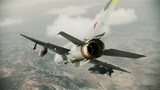 ACAH MiG-21bis Engine