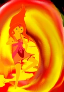 Flameprincess