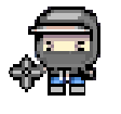 Ninja Bennet