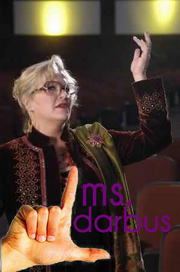 Ms Darbus