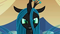 Chrysalis Head S2E26