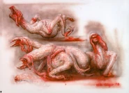 Giger Chestburster1