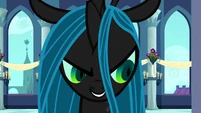 Chrysalis' day has been just perfect S02E26