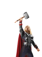 TheAvengers Thor3