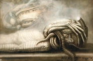 Gigerfacehugger3