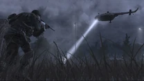 Hunted CoD4