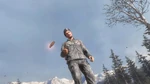 Roach's Death MW2