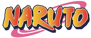 Naruto Logo