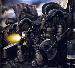 Wolfguard heresyera2