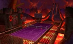 Bowser Castle (Court)