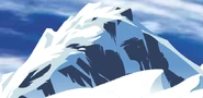 Mount Ihu in MNOG